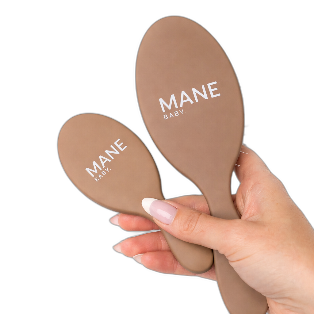 Brush Duo